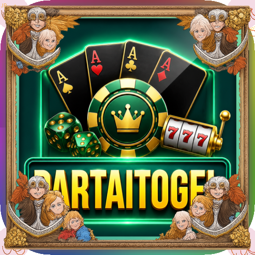 partaitogel — galeri pratinjau Resmi APK